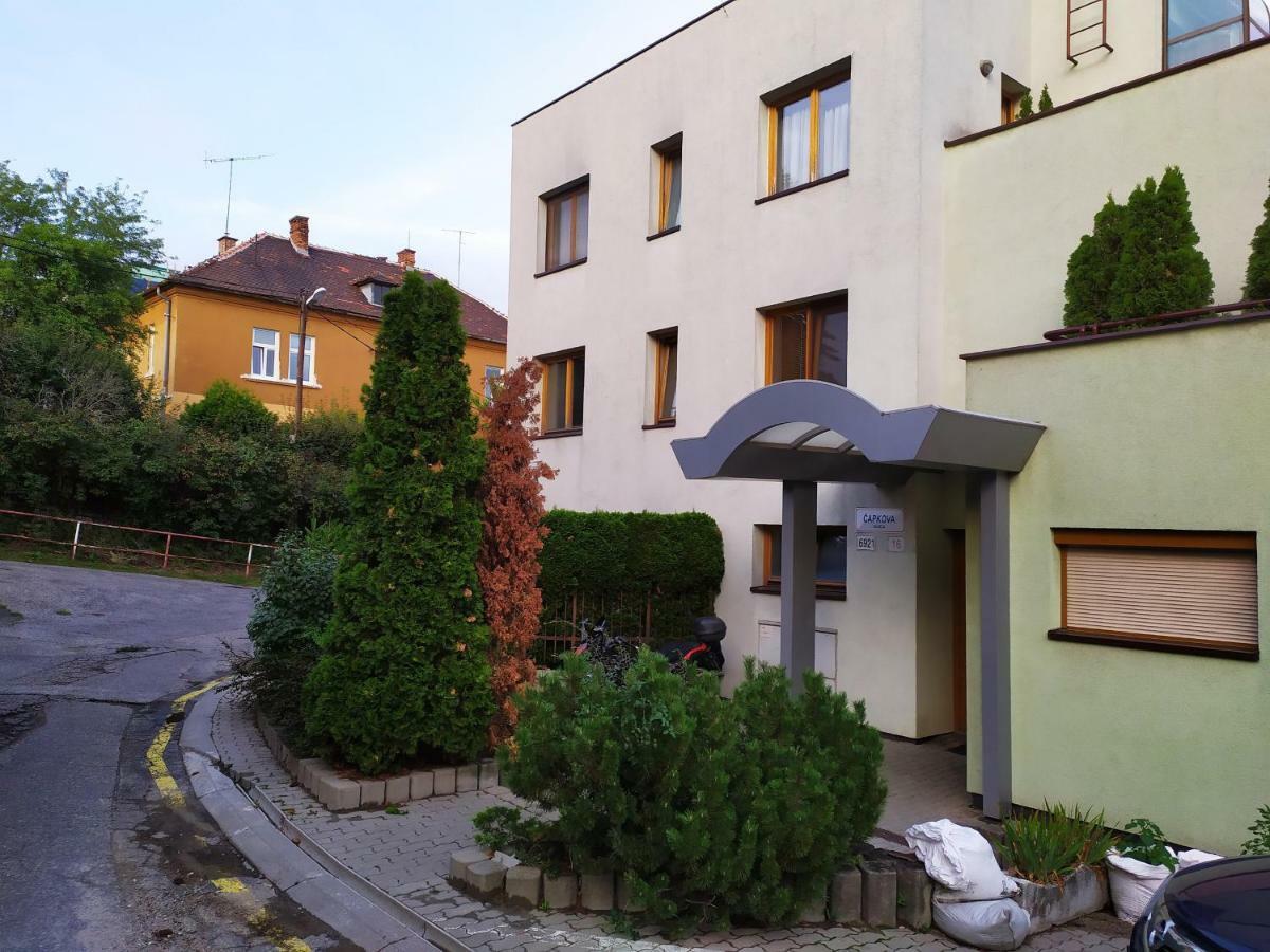 Kate & Jenny - Two-Level Apartment In The Old Town Bratislava Exteriör bild
